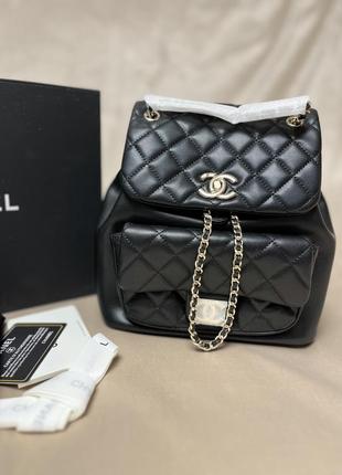 Рюкзак chanel