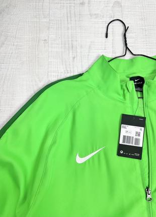 Олимпийка nike dri-fit track top2 фото