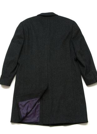 Пальто мужское greenwoods, шерсть, кашемир.