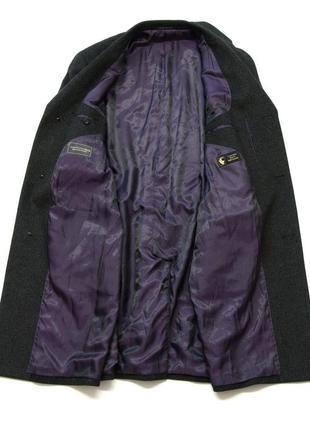 Пальто мужское greenwoods, шерсть, кашемир.