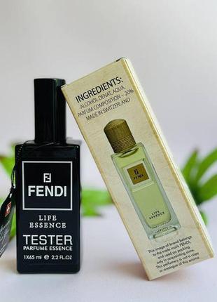 Парфумована вода для жінок fendi life essence, 65 мл