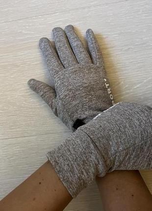 Дуже гарні та стильні рукавиці.10 фото