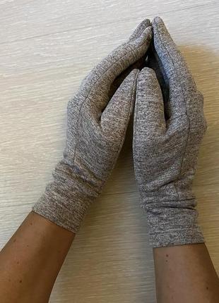Дуже гарні та стильні рукавиці.1 фото