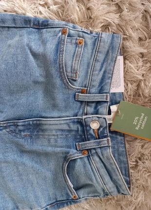Женские джинсы новая коллекция h&amp;m7 фото