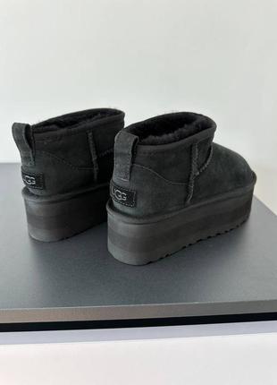 Ugg ultra mini✅9 фото