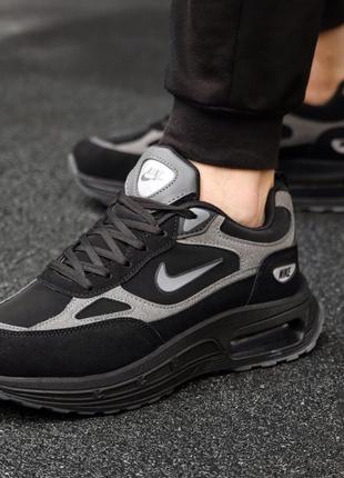 Кроссовки nike&nbsp;термо