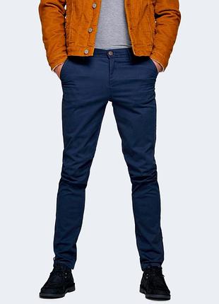 Jack &jones чинос marco
