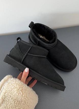 ugg Bottes ultra Fur❄️❄️❄️