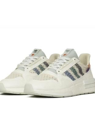 Кроссовки adidas zx500 rm commonwealth - db35103 фото