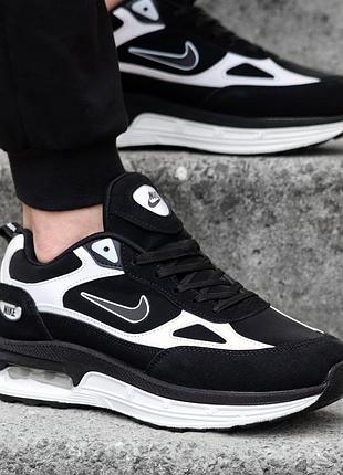 Кроссовки nike&nbsp;термо