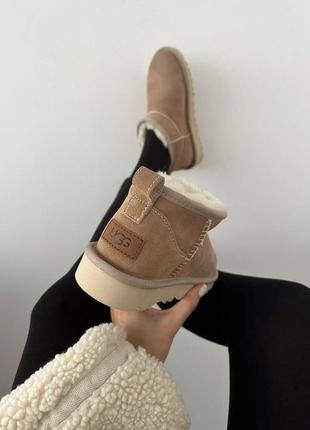 Ugg ultra mini ✅