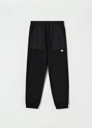 Спортивні штани snsy fleece pants