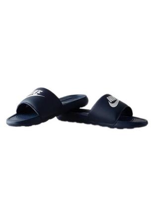 Тапочки nike victoria one slide original новые с бирками