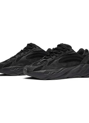 Кроссовки adidas yeezy boost 700 v2 vanta - fu66843 фото