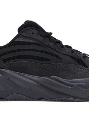 Кроссовки adidas yeezy boost 700 v2 vanta - fu66841 фото