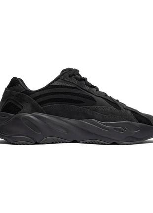 Кроссовки adidas yeezy boost 700 v2 vanta - fu66842 фото