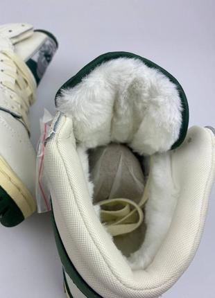 Чоловічі зимові кросівки new balance5 фото