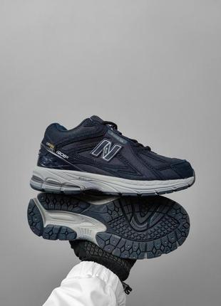 New balance 9060 blue ✅