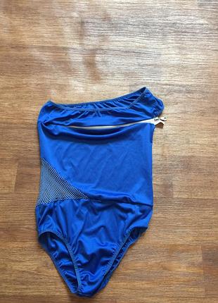 Купальник сдельный