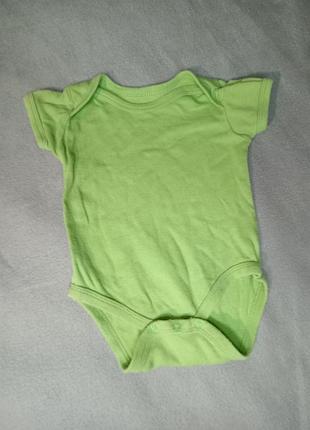 Бодик на 6-9 месяцев