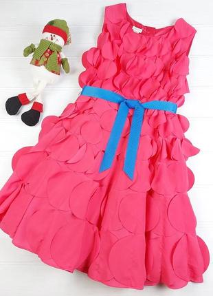 Неймовірно гарна сукня від monsoon на 12-13 років, 152-158 см.