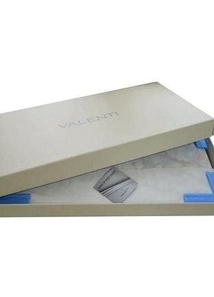 Серебряная икона тайная вечеря (92 x 45 см) valenti 81237 9l col