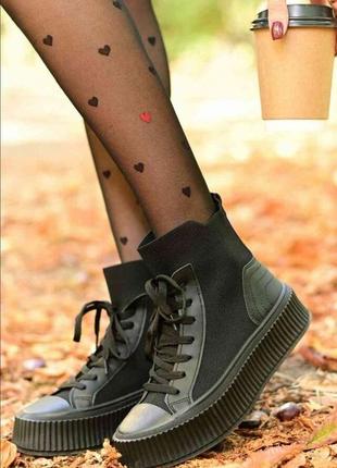 Стильная обувь в наличии 37 и 41 размер