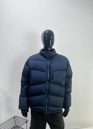 Куртка timberland down jacket