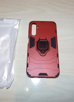 Протиударний чохол для samsung galaxy a24 4