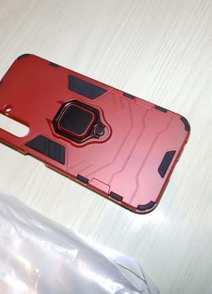 Протиударний чохол для samsung galaxy a24 3