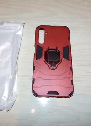 Протиударний чохол для samsung galaxy a24 6