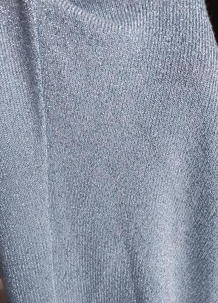 Кофточка 8