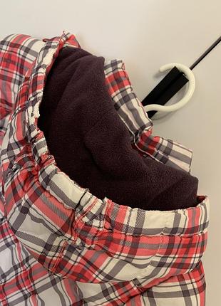 Зимняя куртка hm, 92 размер 6