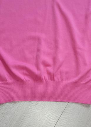 Легенька кофта italy ,100 cotton 6