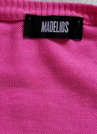 Легенька кофта italy ,100 cotton 8