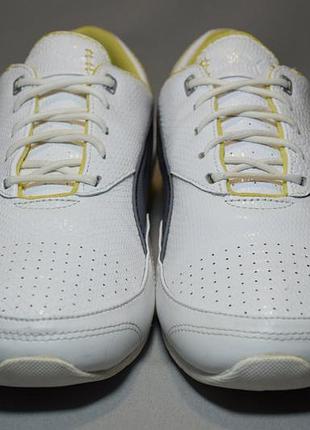 Кросівки puma cell akila чоловічі шкіряні. індонезія. оригінал. 43 р./28 див.3 фото
