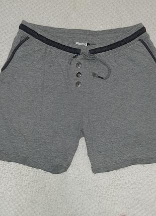 Шорты легкие тонкие  true spirit р. 48-50 (l)