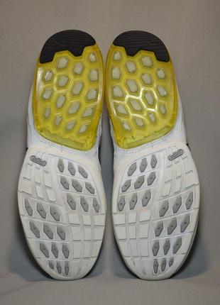 Кросівки puma cell akila чоловічі шкіряні. індонезія. оригінал. 43 р./28 див.7 фото
