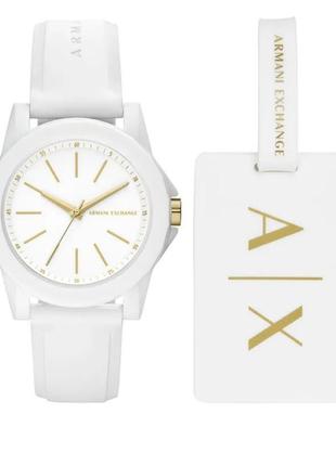 Годинник armani exchange