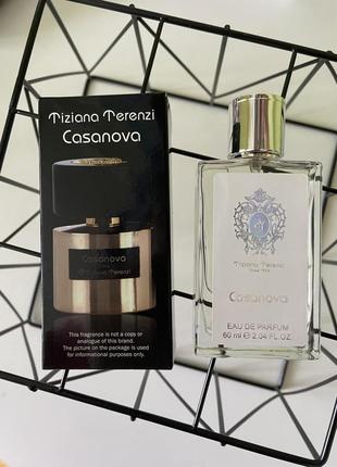 Чоловічий парфум, 60 мл