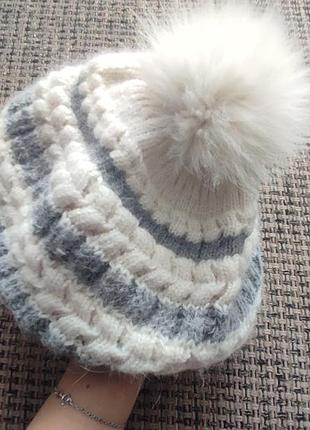 Шапка зима (нова)