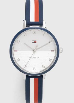 Часы tommy hilfiger