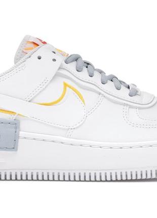 Кросівки nike metcon 4 dame sko hvid orange pumice Mid kindness day