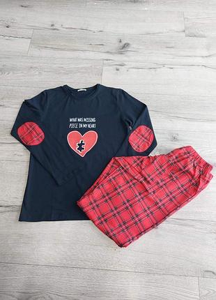 Пижама женская tom john