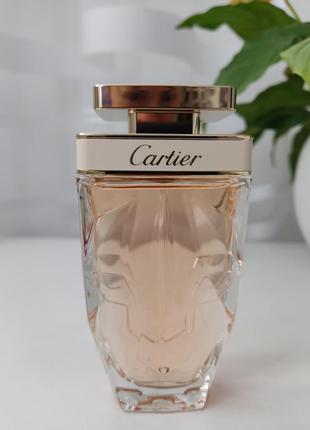 La panther edt (разпил 5мл, 10мл, 15мл, 20мл) оригинал, личная коллекция