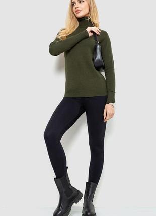 Женский  гольф 7