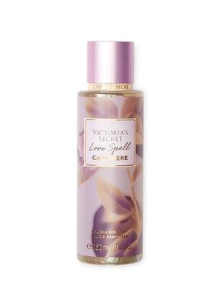 Victorias secret - love spell cashmere1 фото