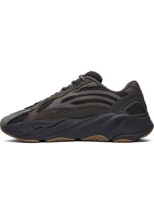 Кросівки adidas yeezy boost 700 v2 geode - eg68602 фото