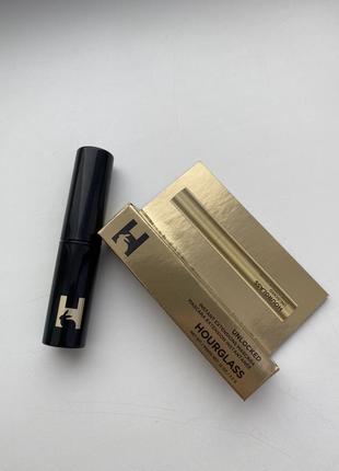 Мініатюра туші hourglass unlocked instant extensions mascara