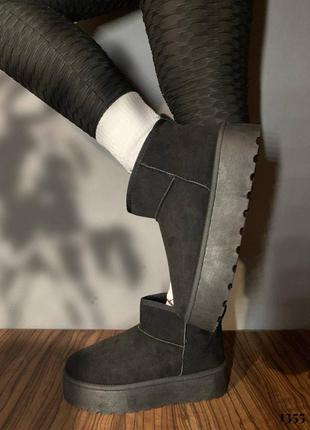 Угги 5